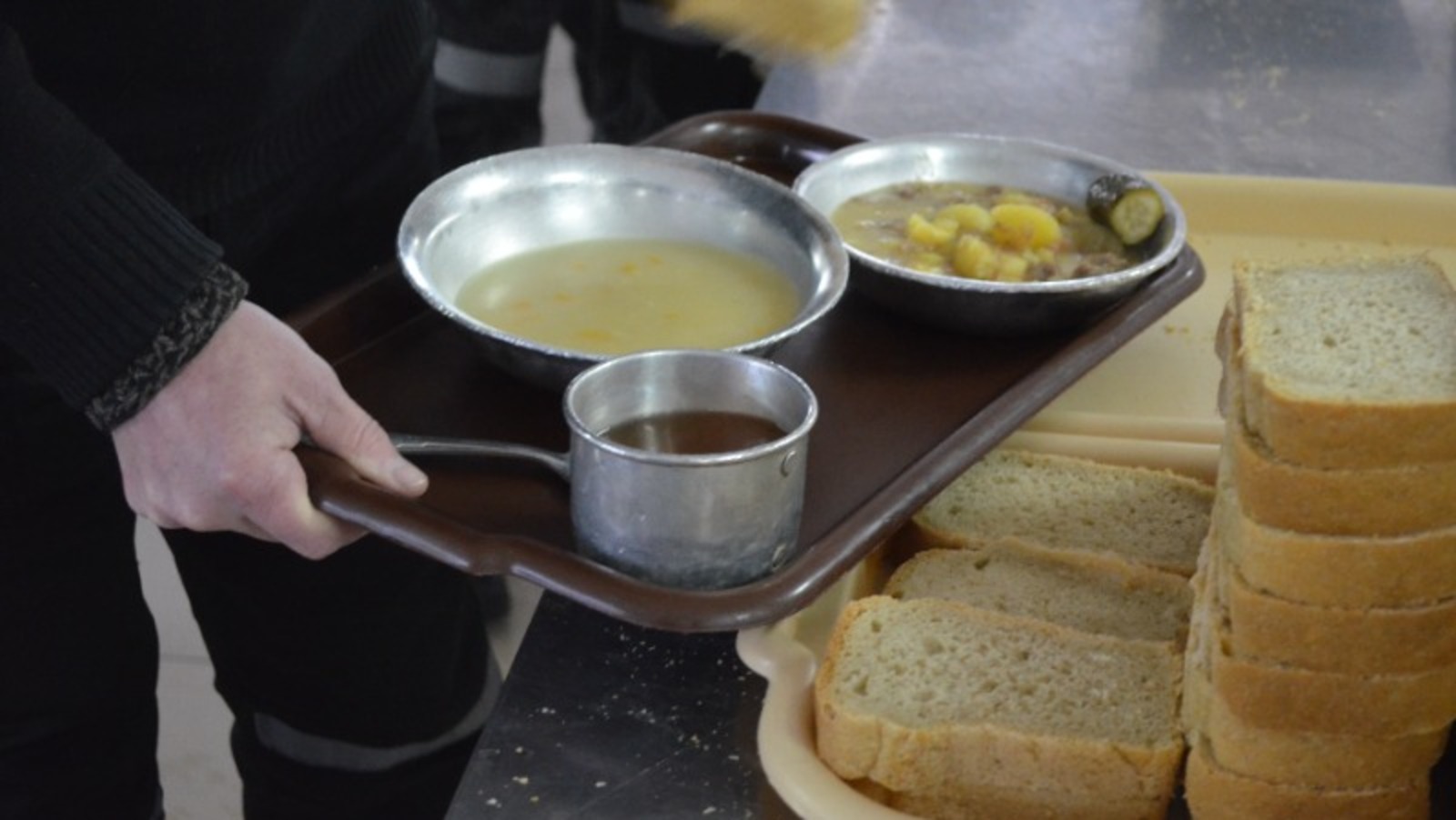 Ксения Калинина