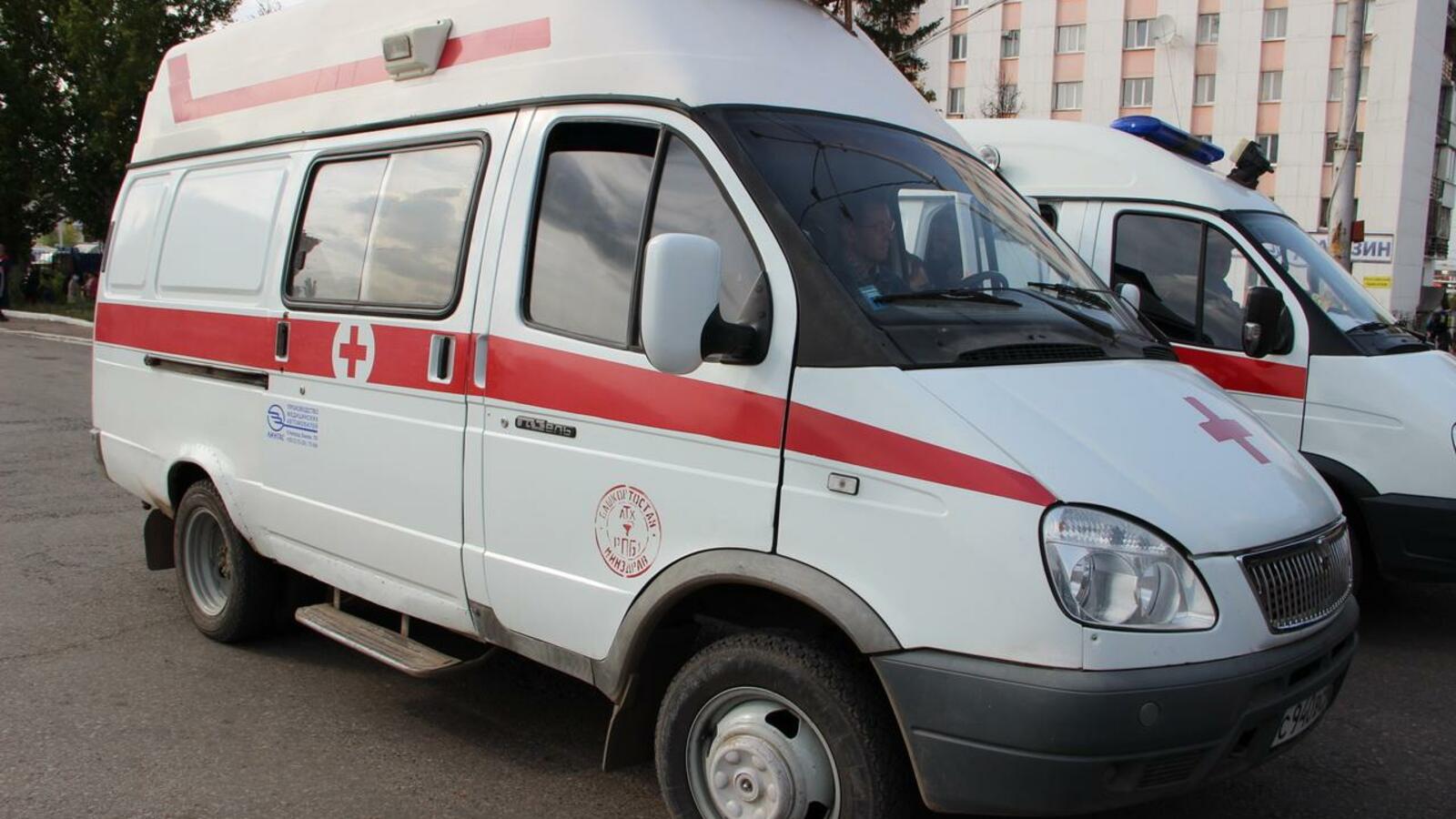 Ксения Калинина