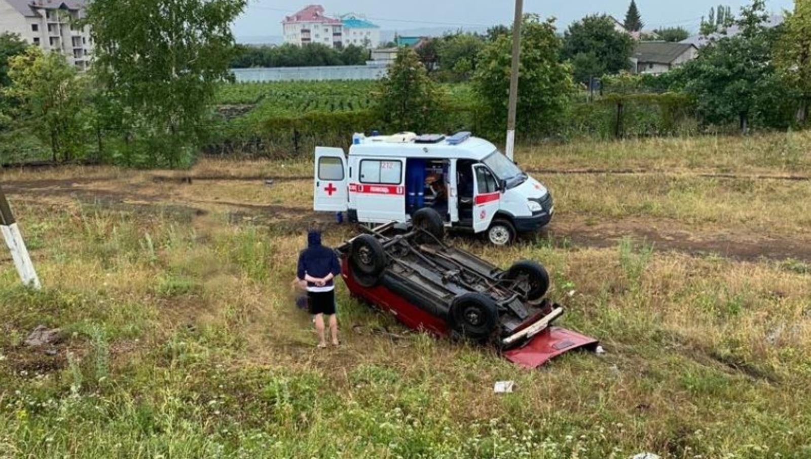 ГИБДД по РБ