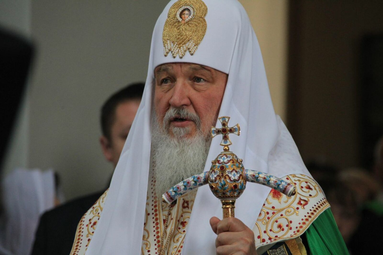 Олег Яровиков