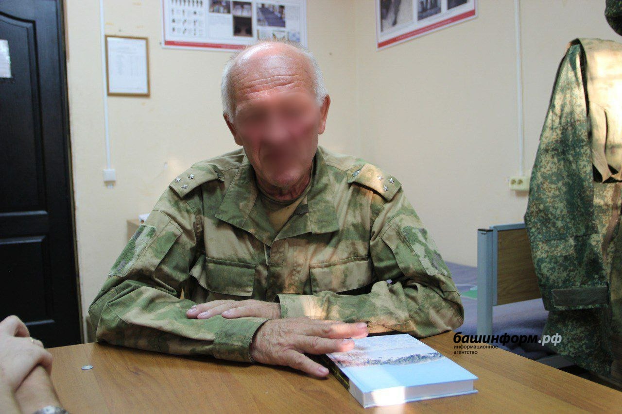 Эдуард Кускарбеков