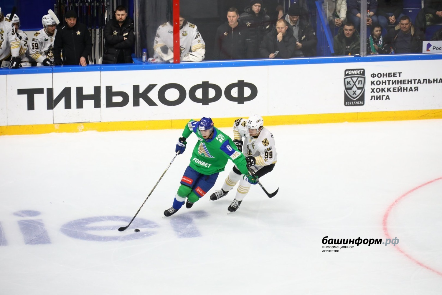 Валерий Шахов