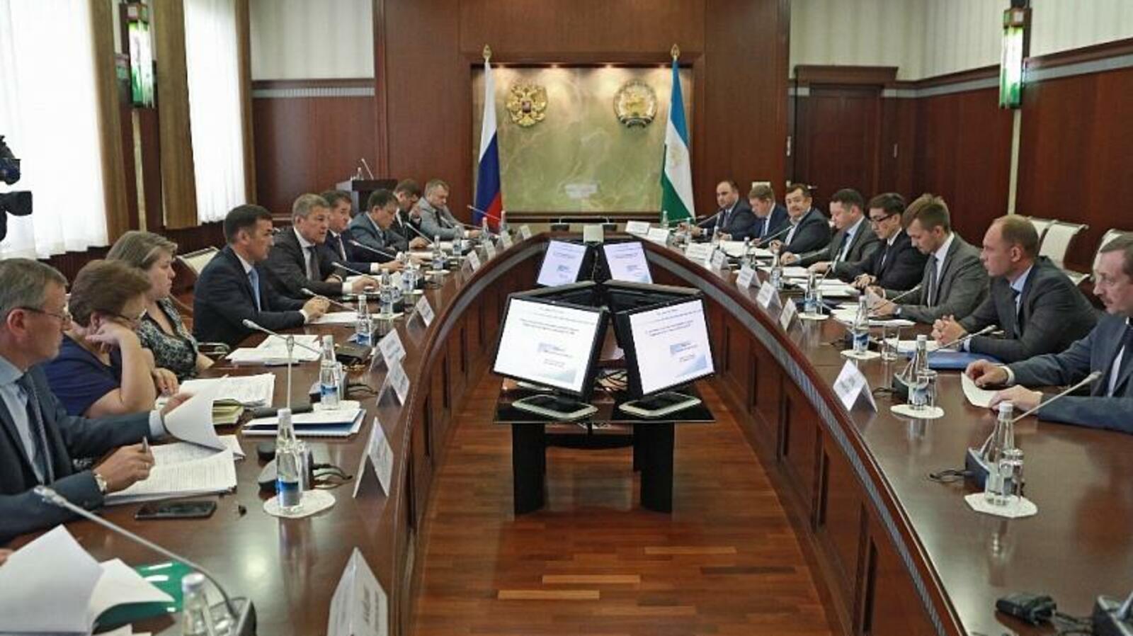 ИА «Башинформ»