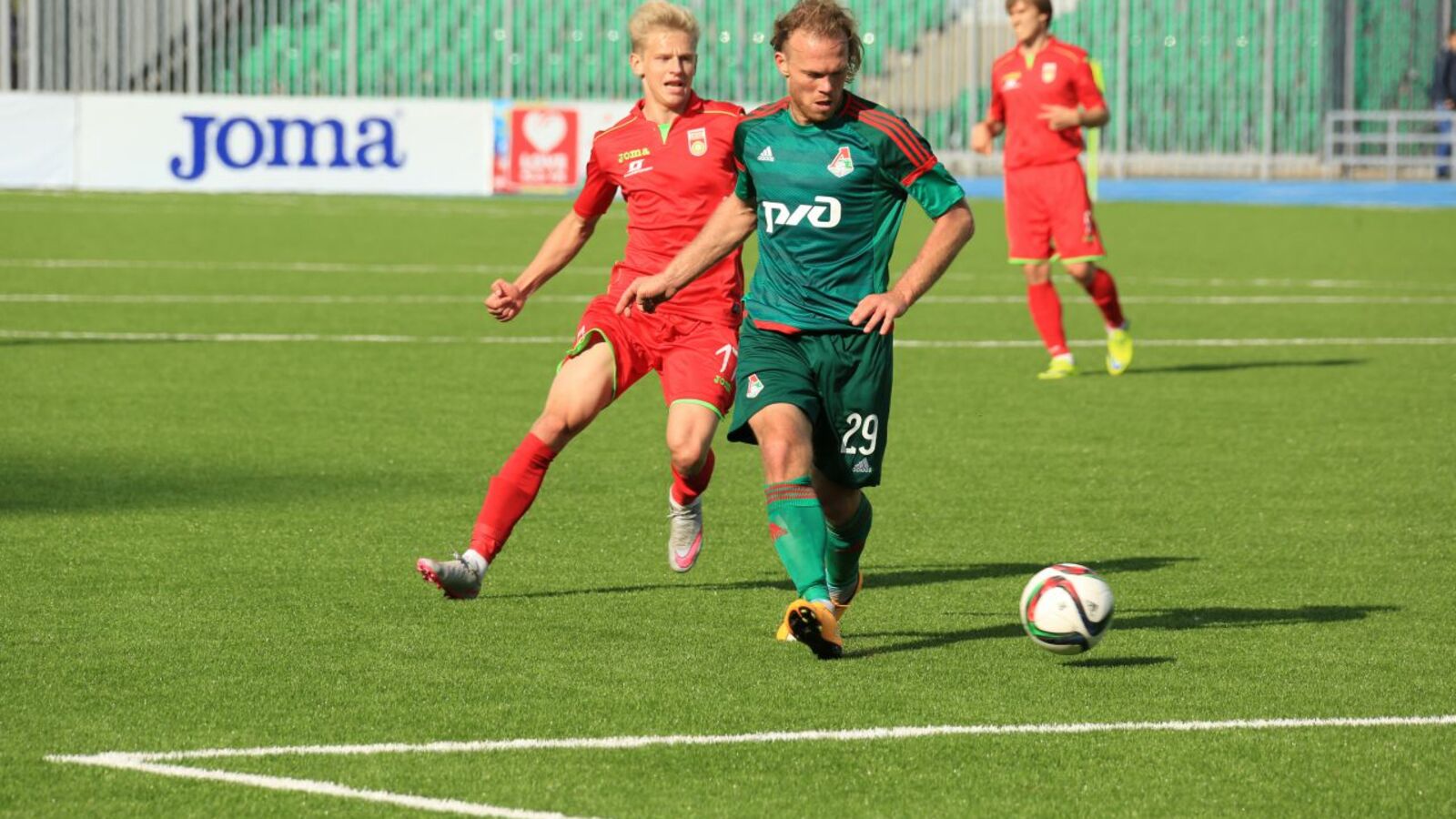 Андрей Старостин