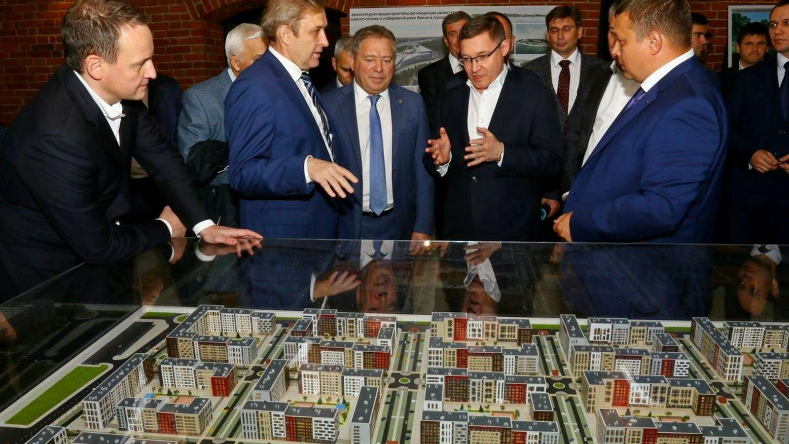 Валерий Шахов