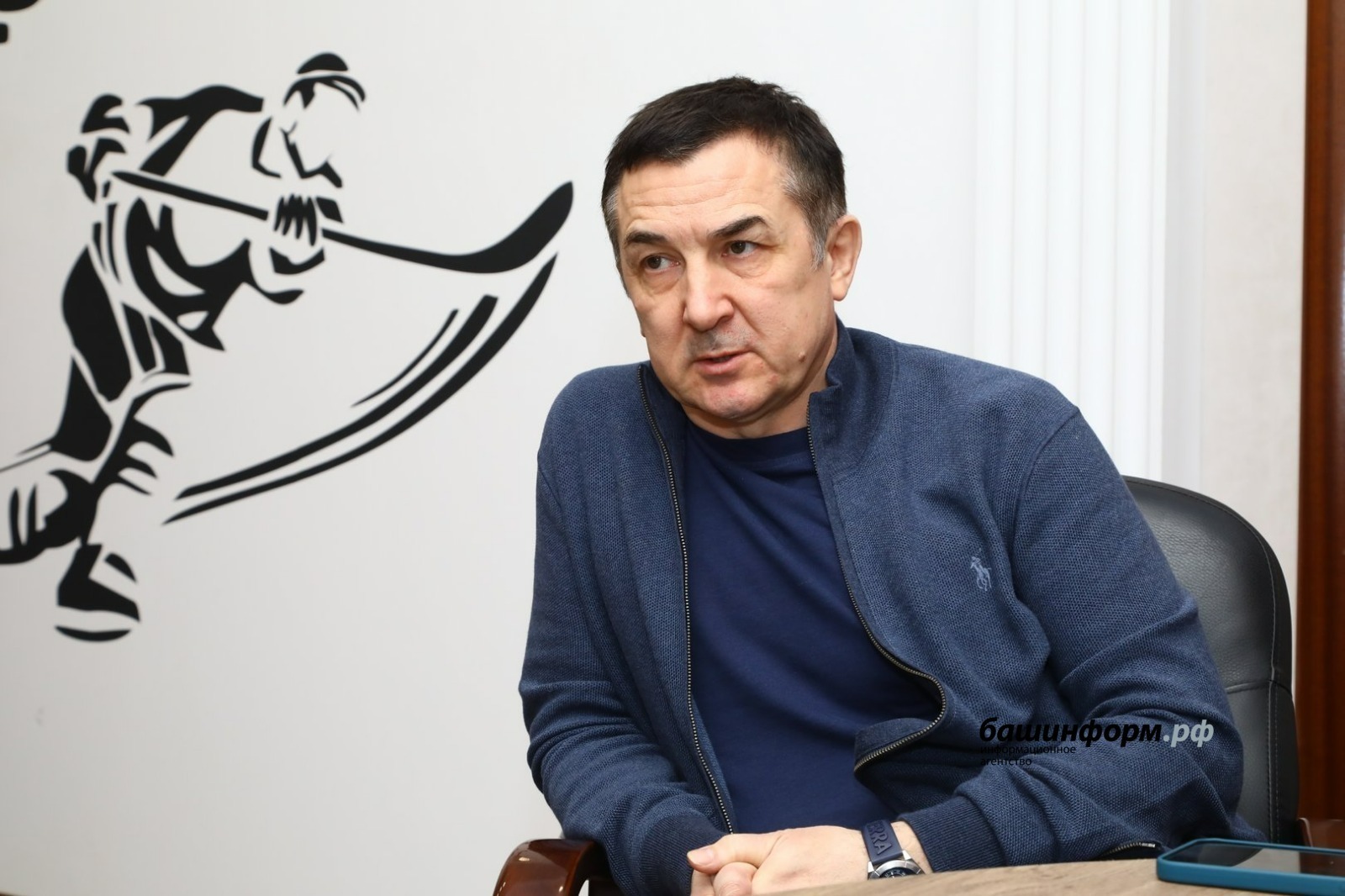 Валерий Шахов
