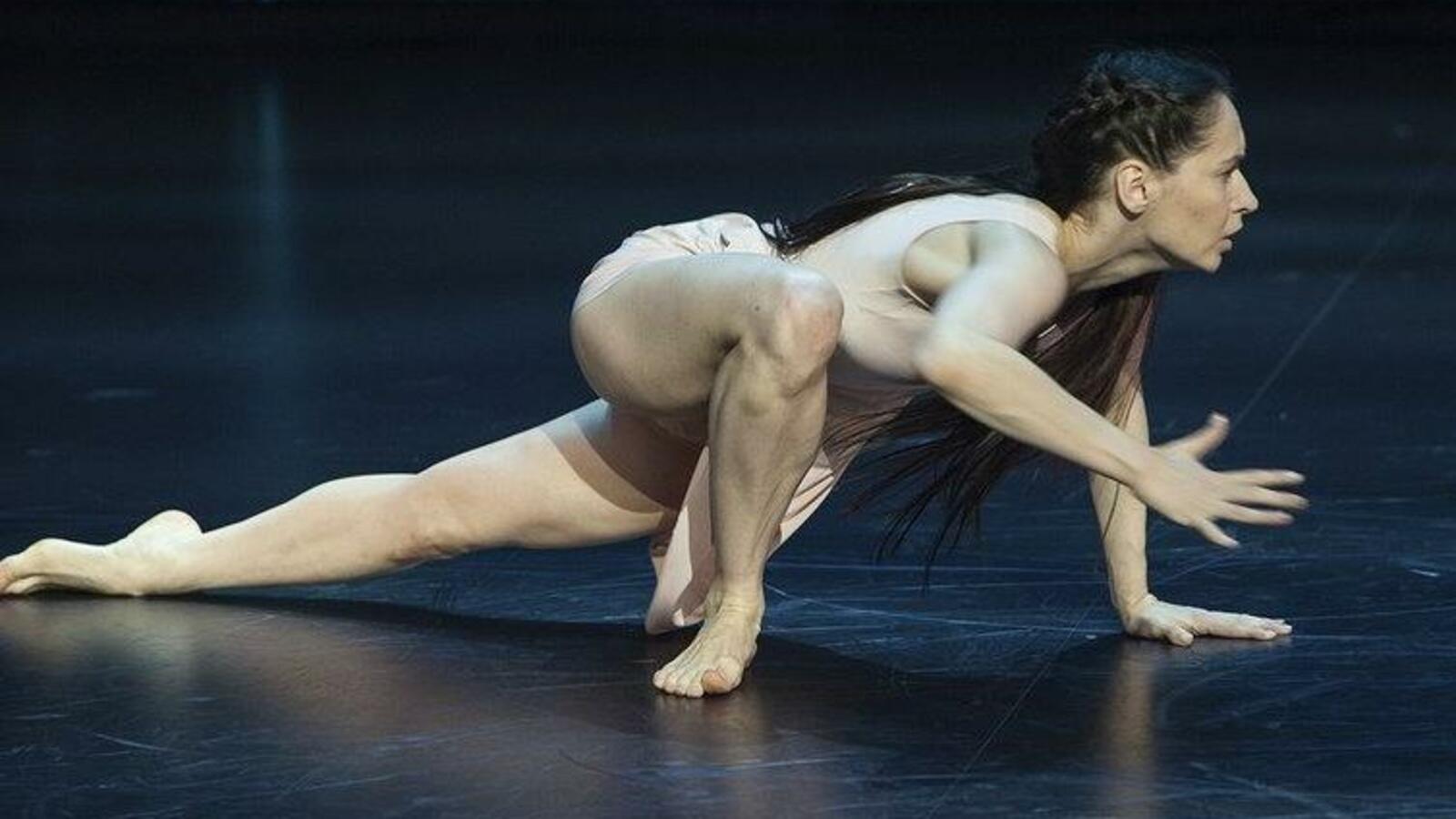 с группы «Танцы на ТНТ» вк