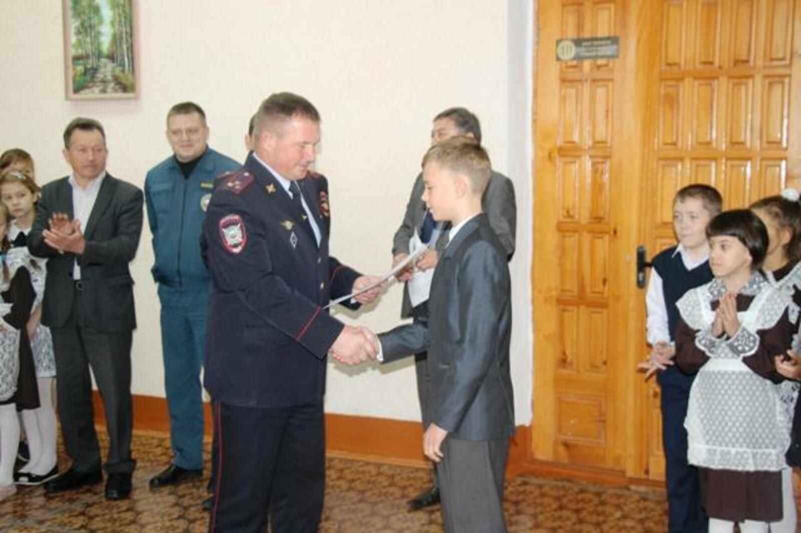 пресс-служба МВД по РБ
