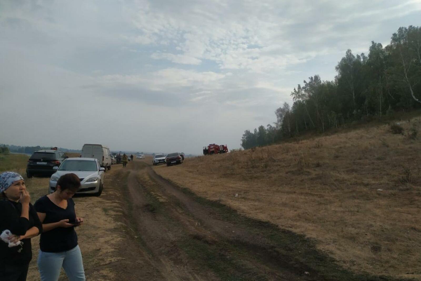 МЧС по РБ