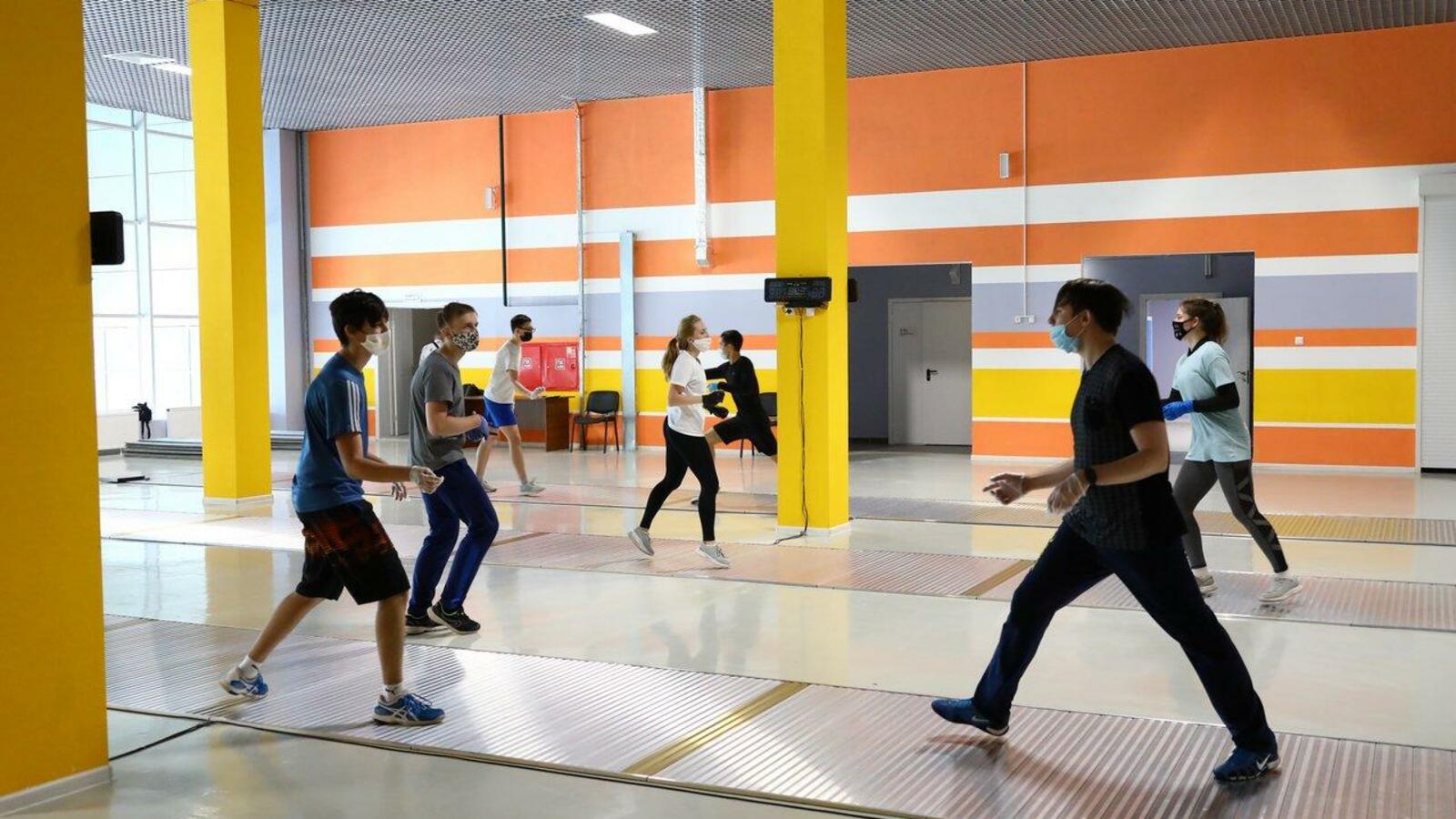 Валерий Шахов