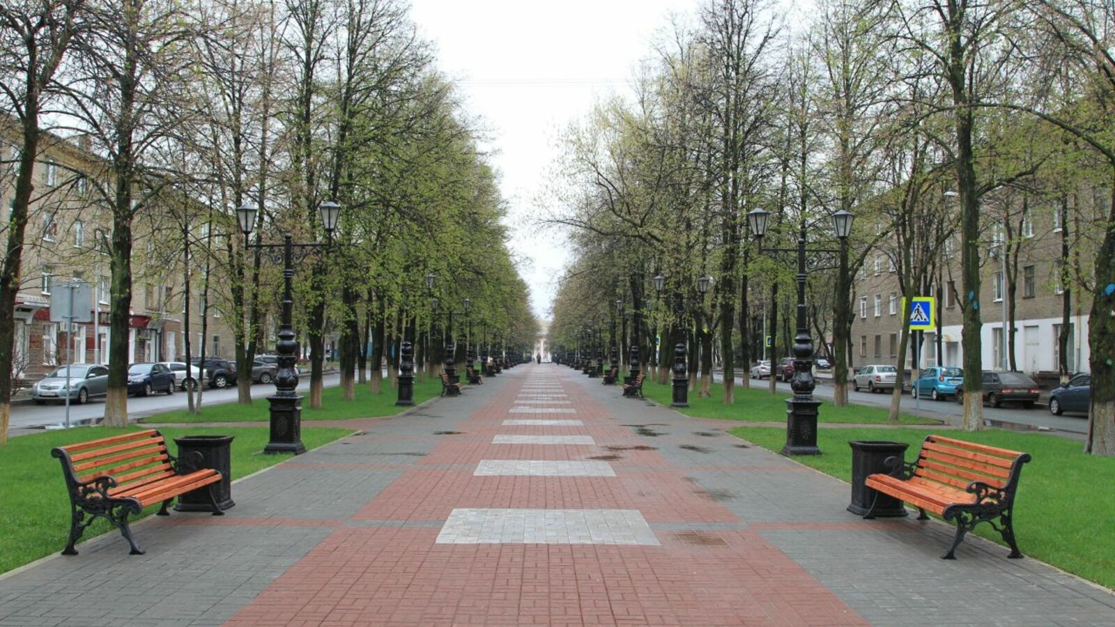 Олег Яровиков