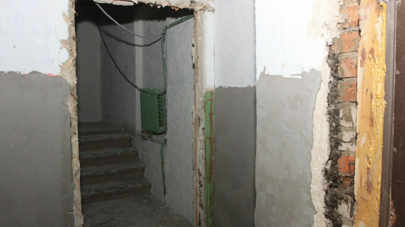 Валерий Шахов