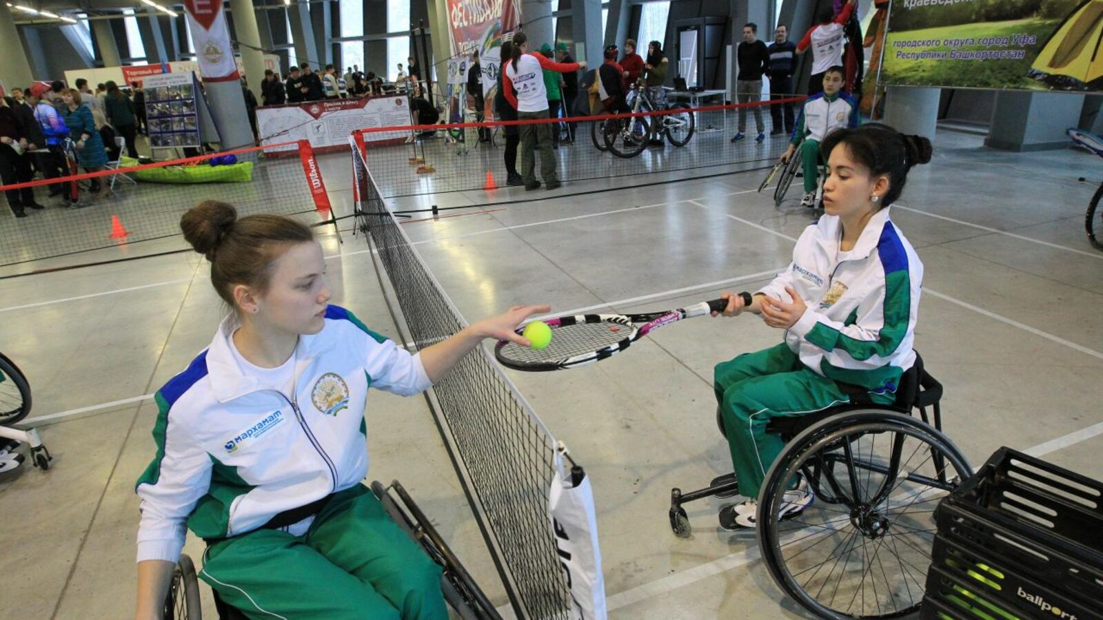 Олег Яровиков