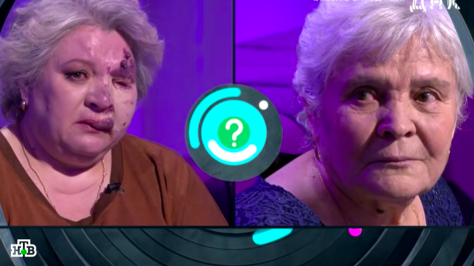 стоп-кадр видео НТВ