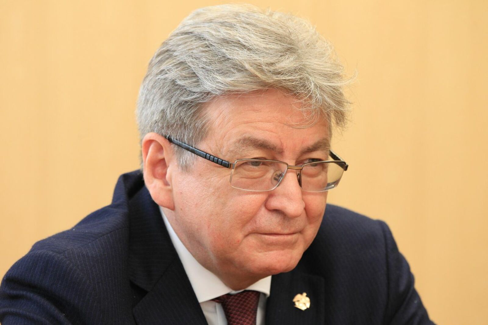 Олег Яровиков