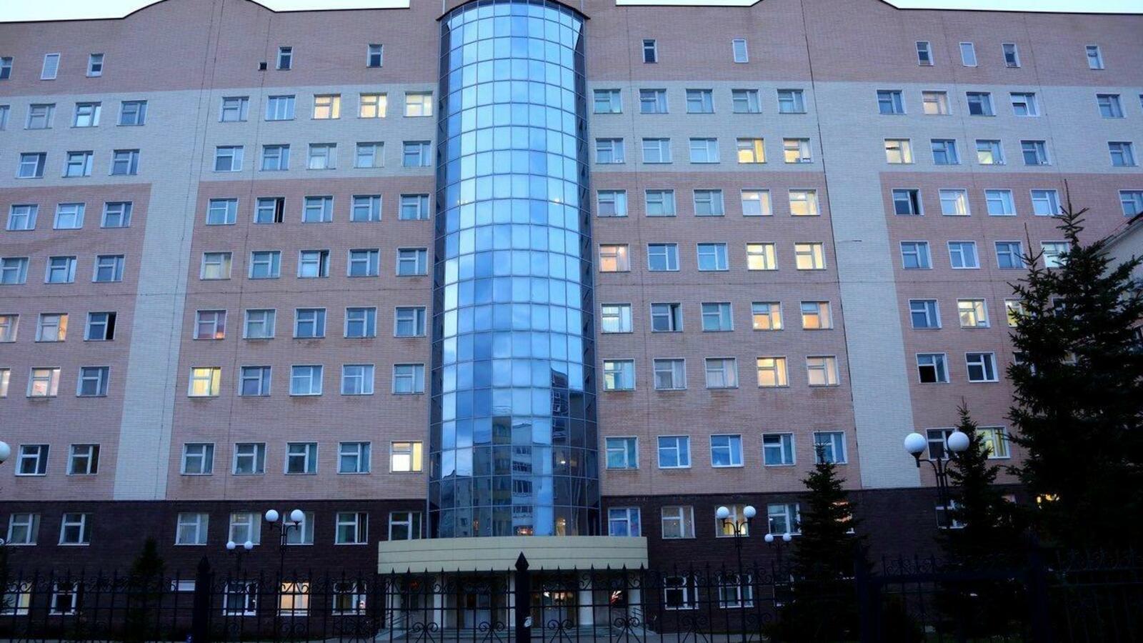 Валерий Шахов