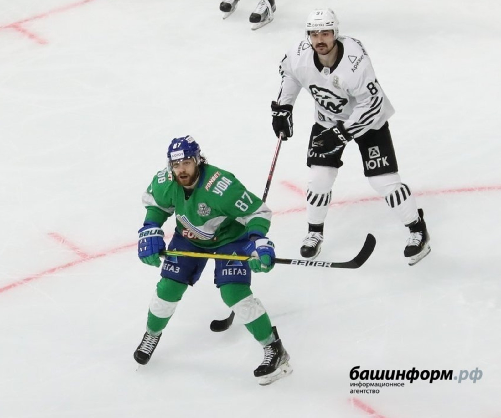 Валерий Шахов
