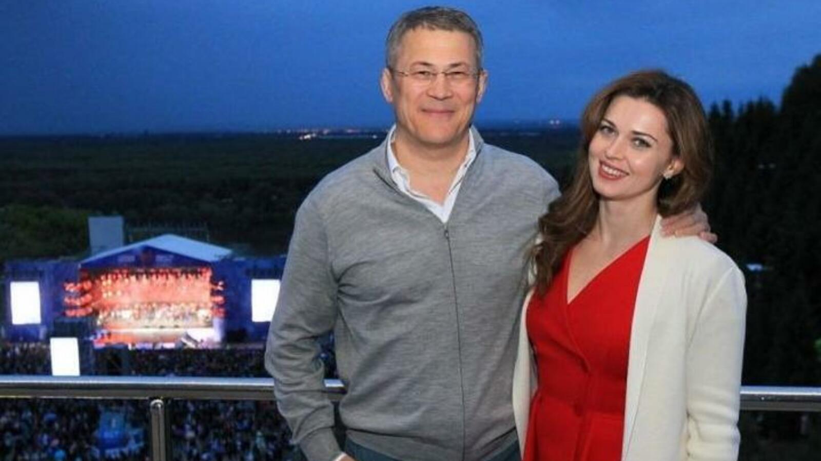 Олег Яровиков