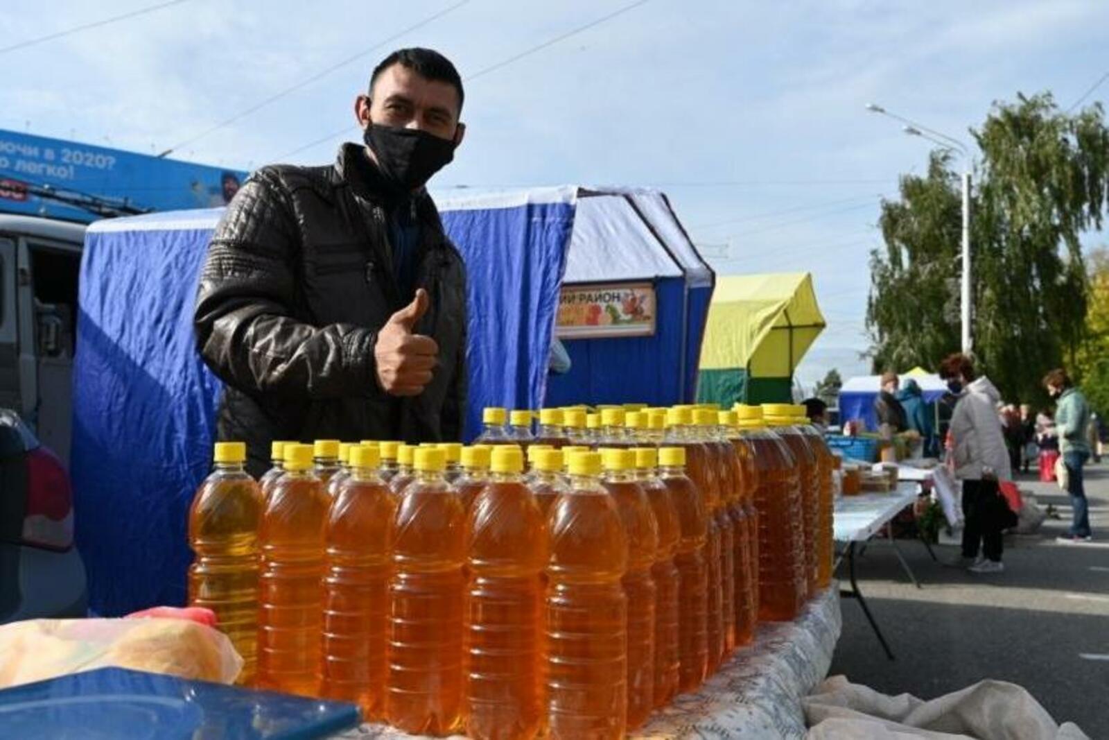 администрация Уфы