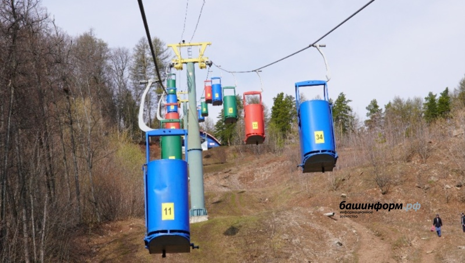 Олег Яровиков