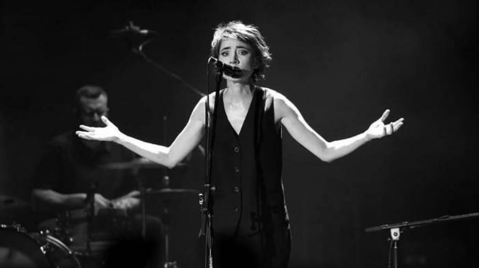 Instagram / @zemfiralive