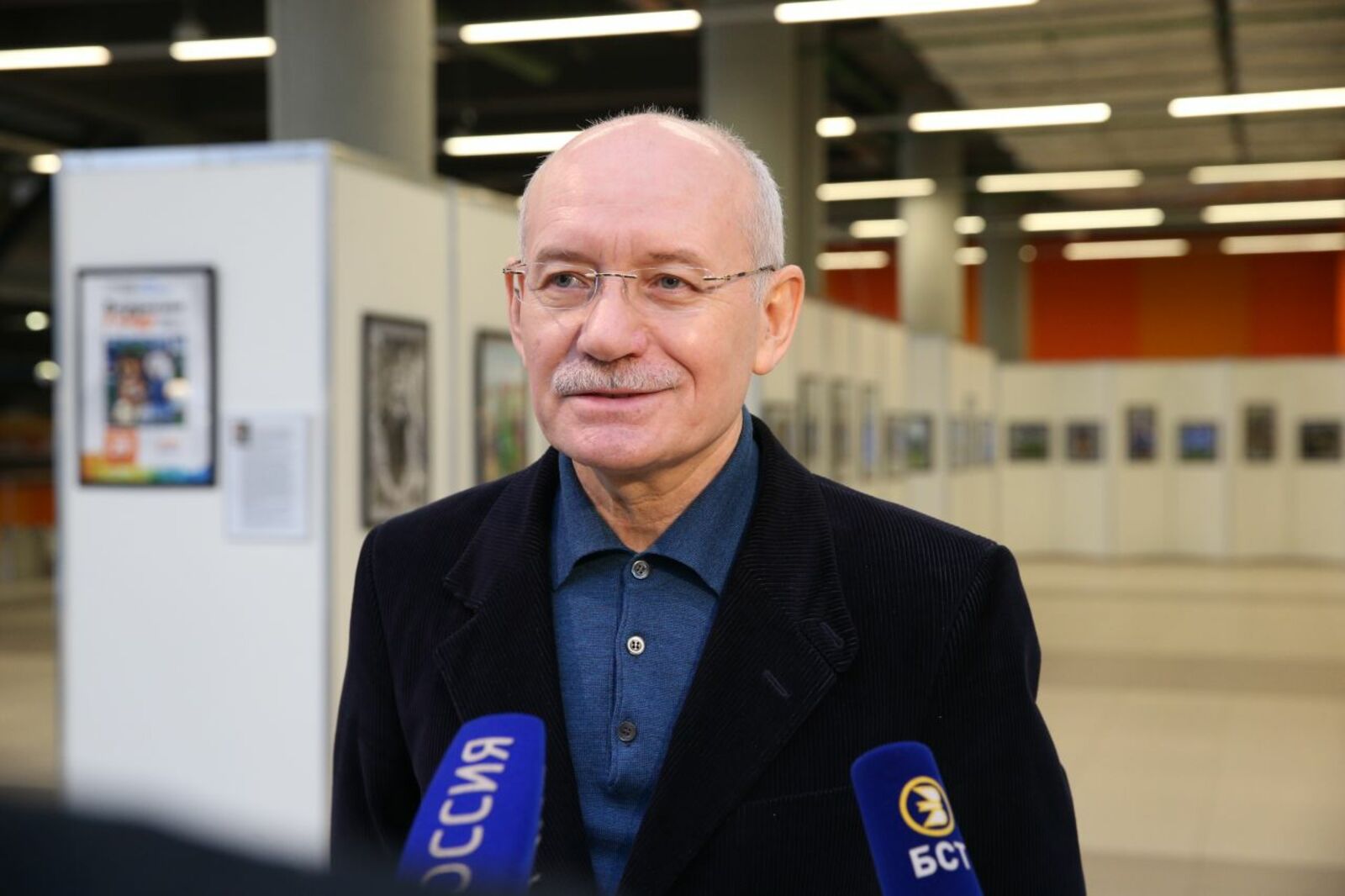 пресс-служба Главы Башкортостана