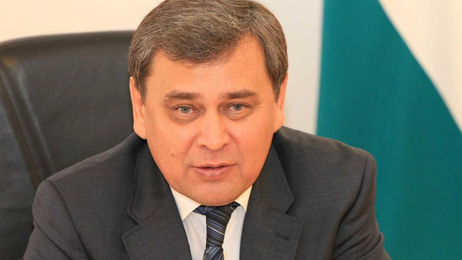 Олег Яровиков