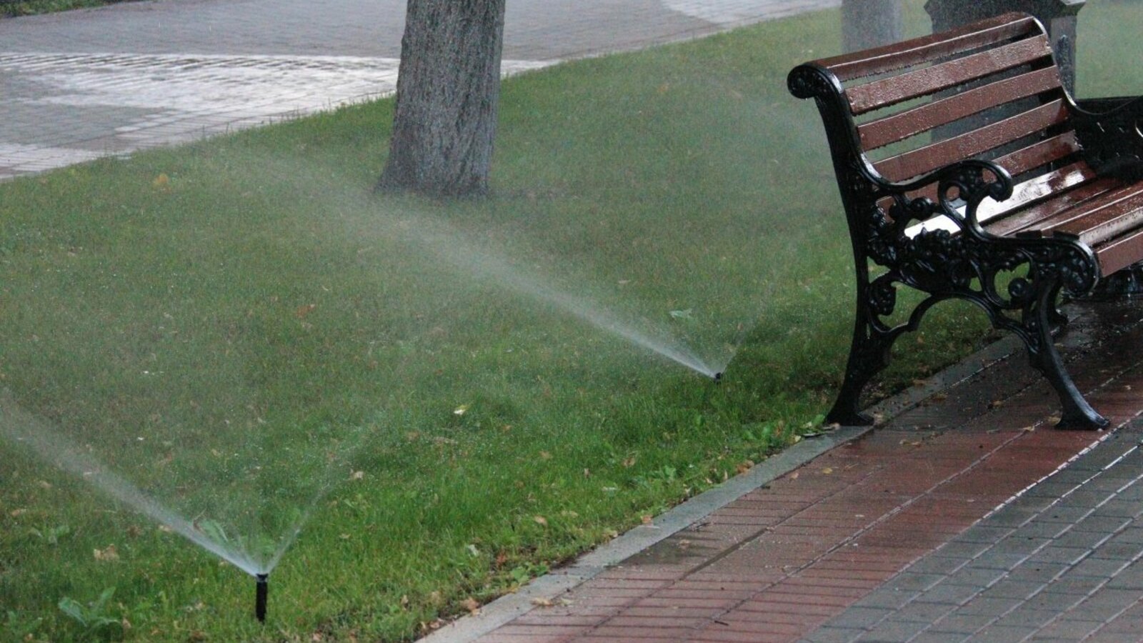 Олег Яровиков