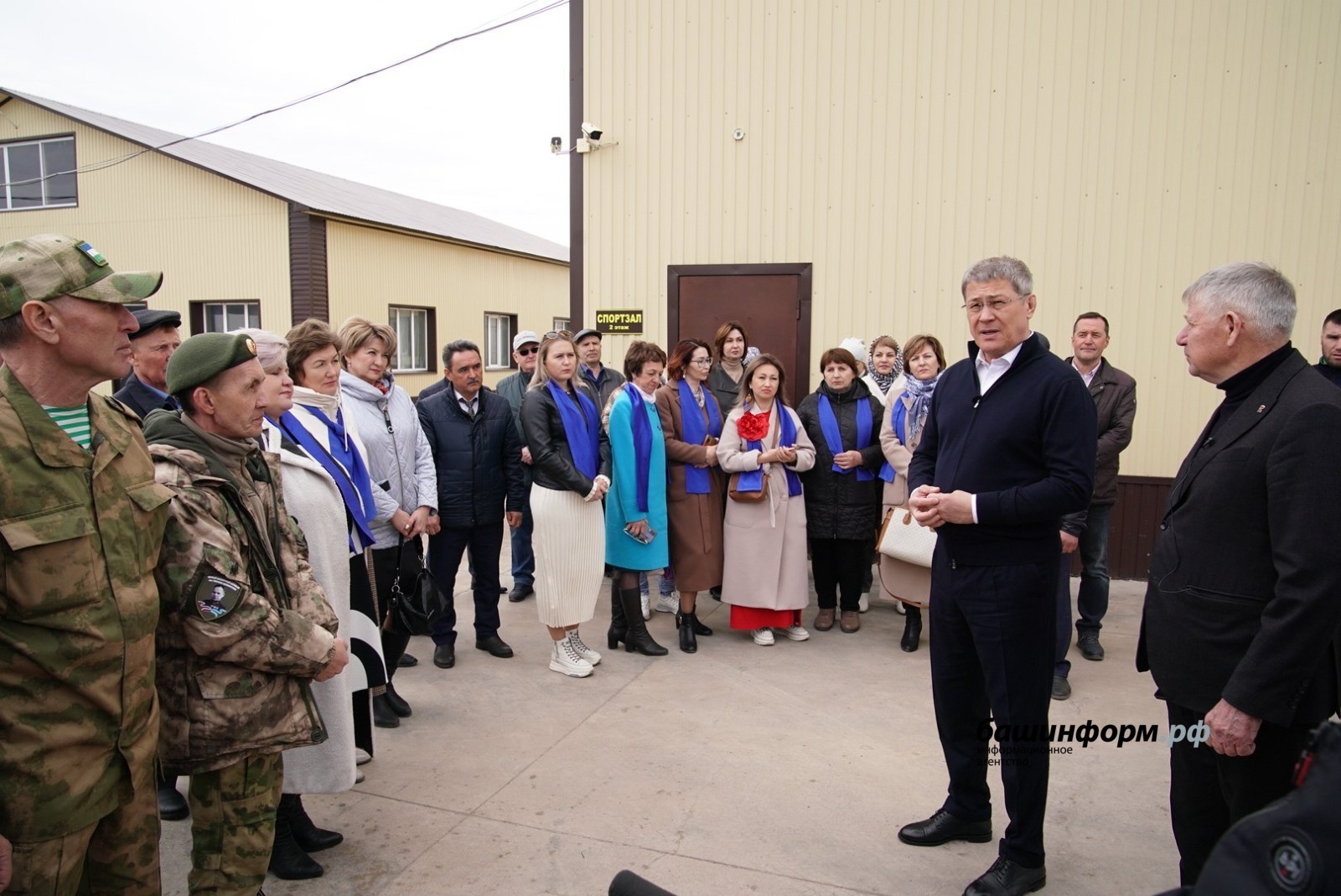 Олег Яровиков