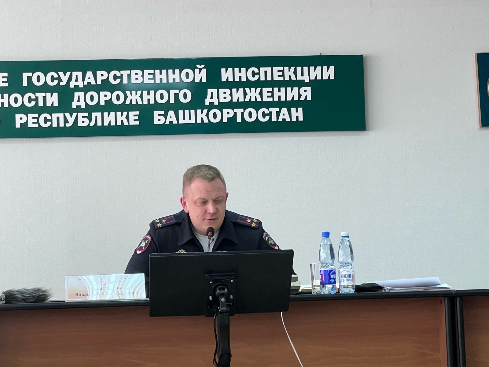 Ксения Калинина