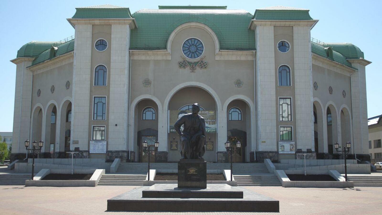 ИА «Башинформ»