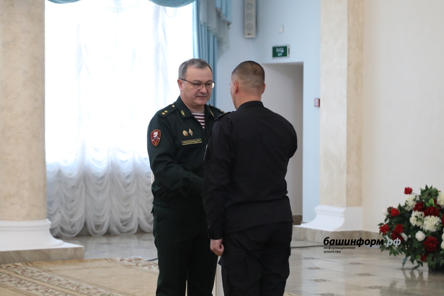 Валерий Шахов