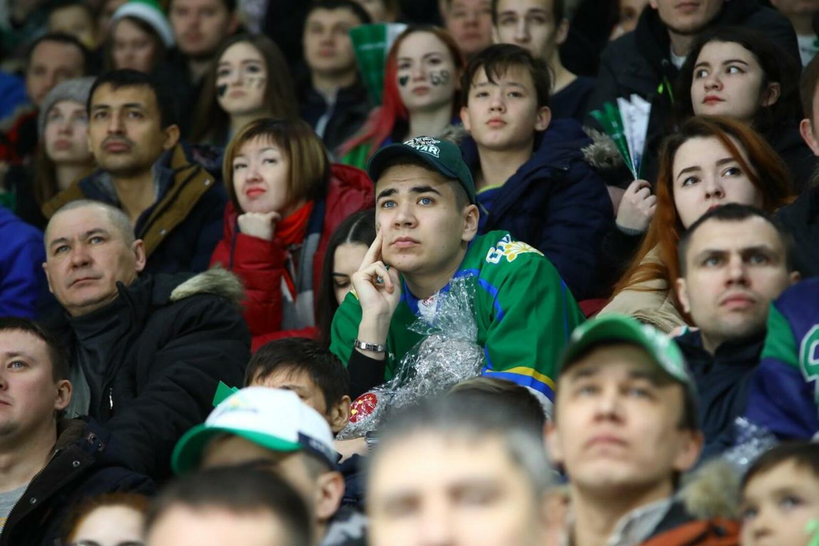 Валерий Шахов