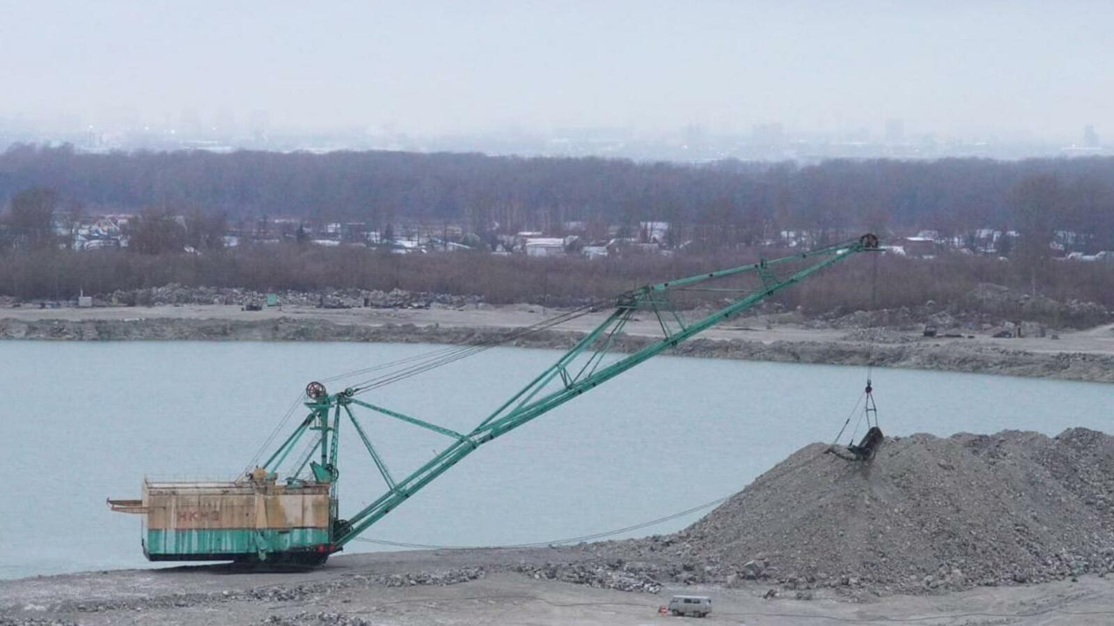 Олег Яровиков