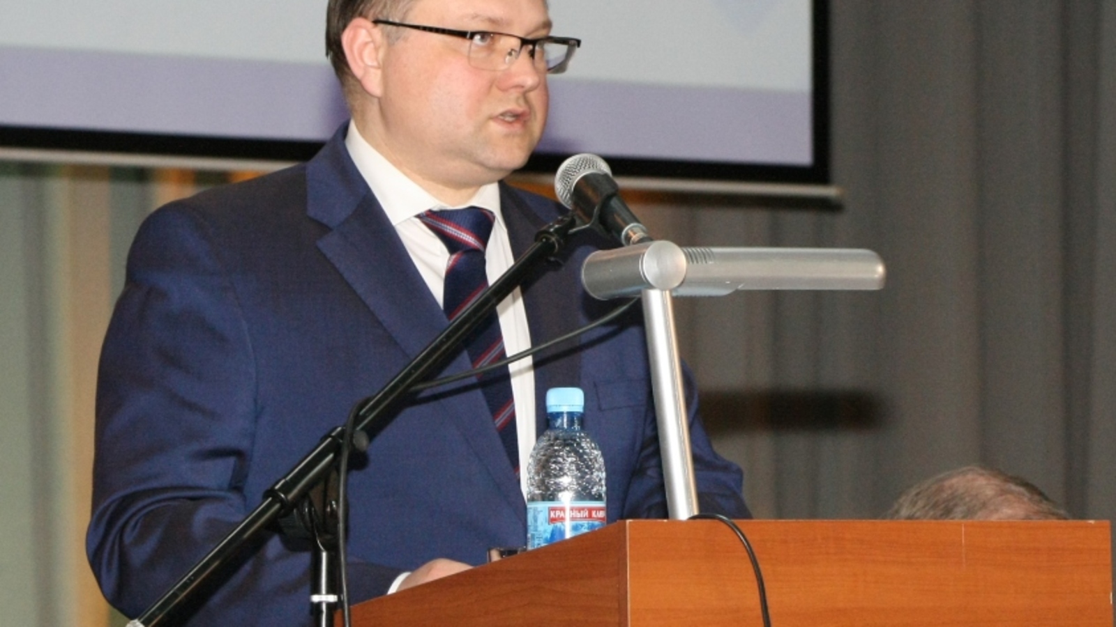 Пресс-служба Горсовета Уфы