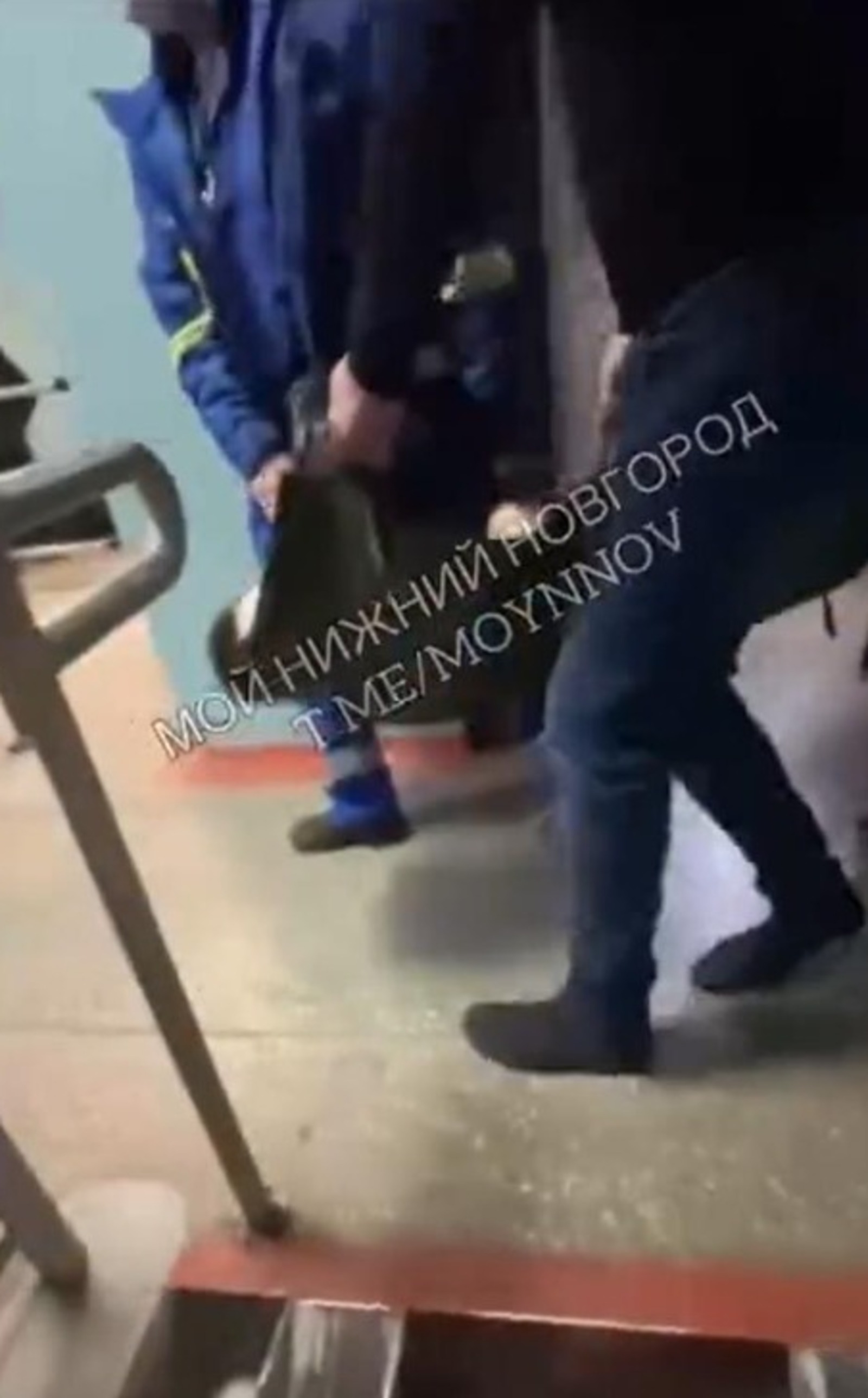 соцсети