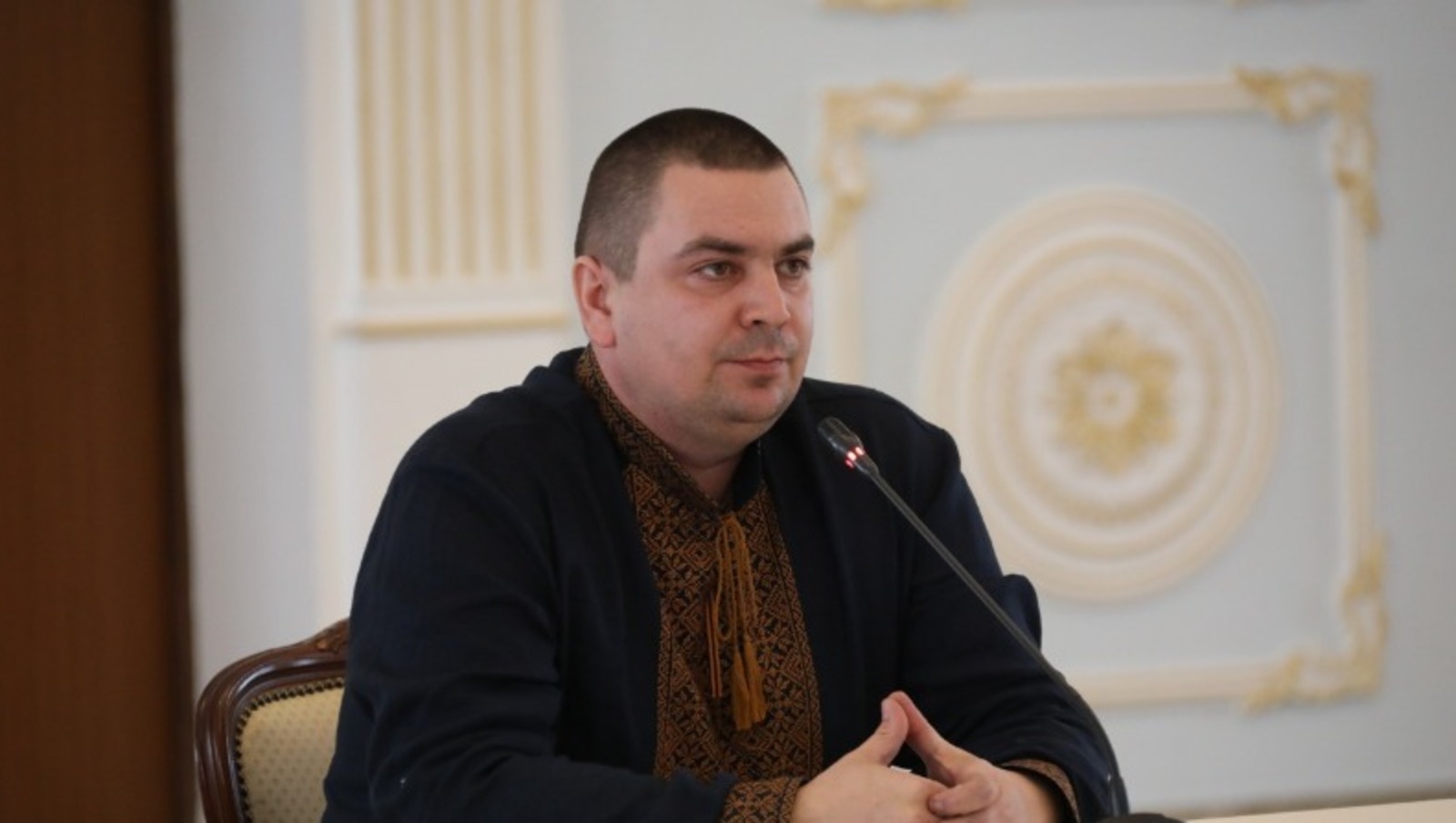 Валерий Шахов