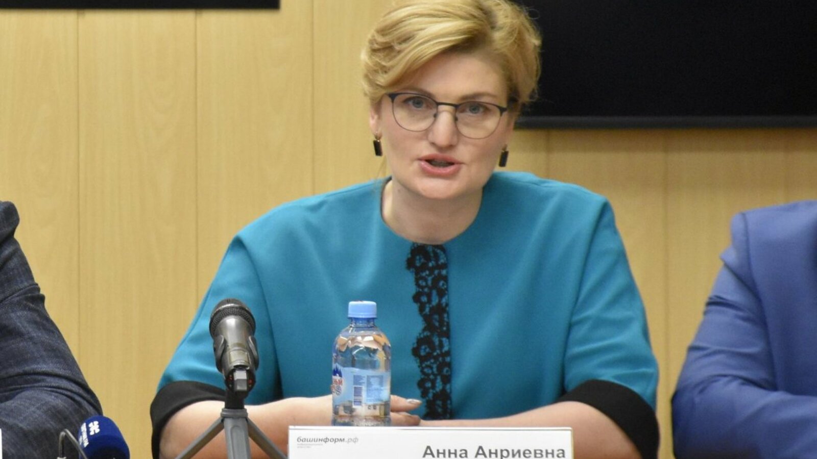 Мирон Доровских