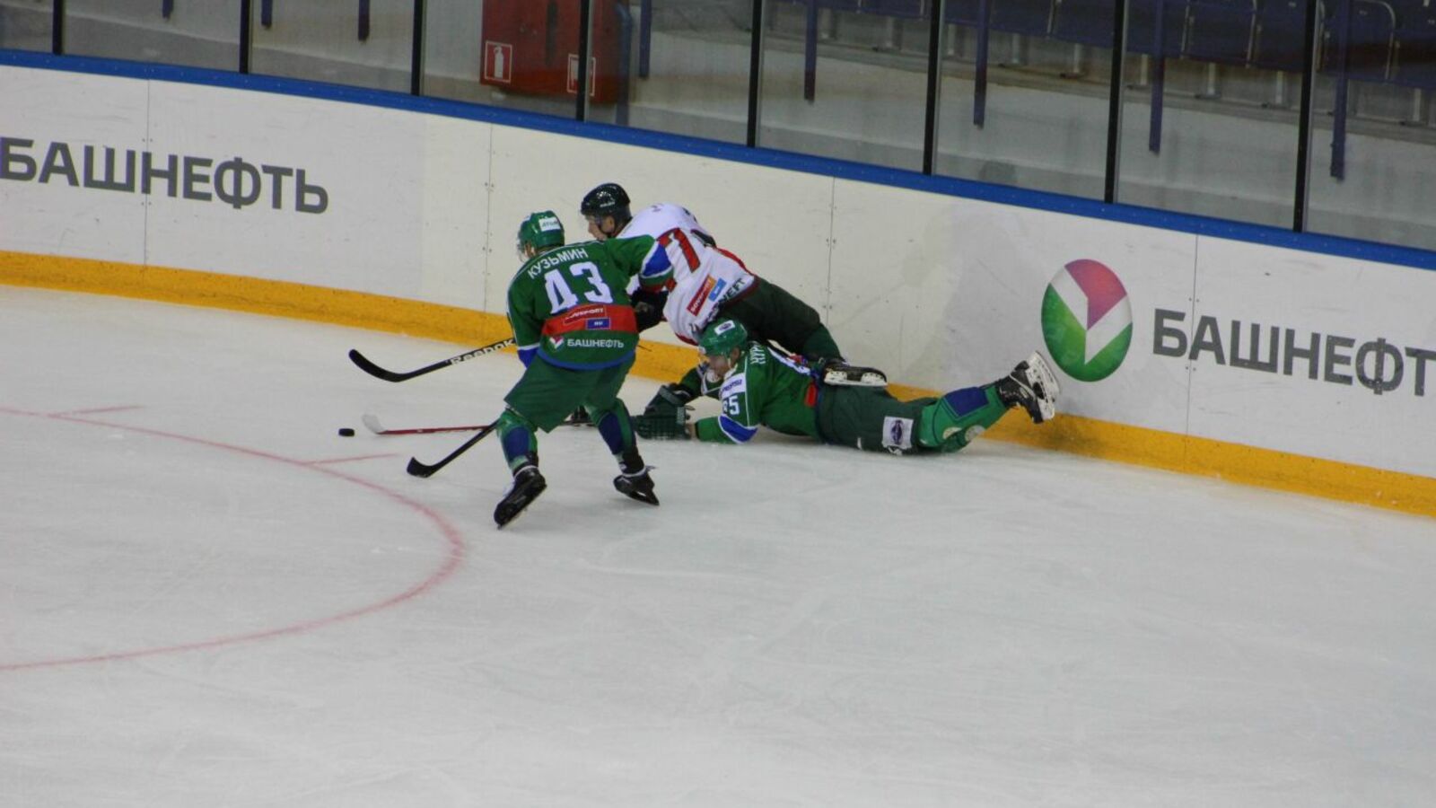 Дмитрий Слезин