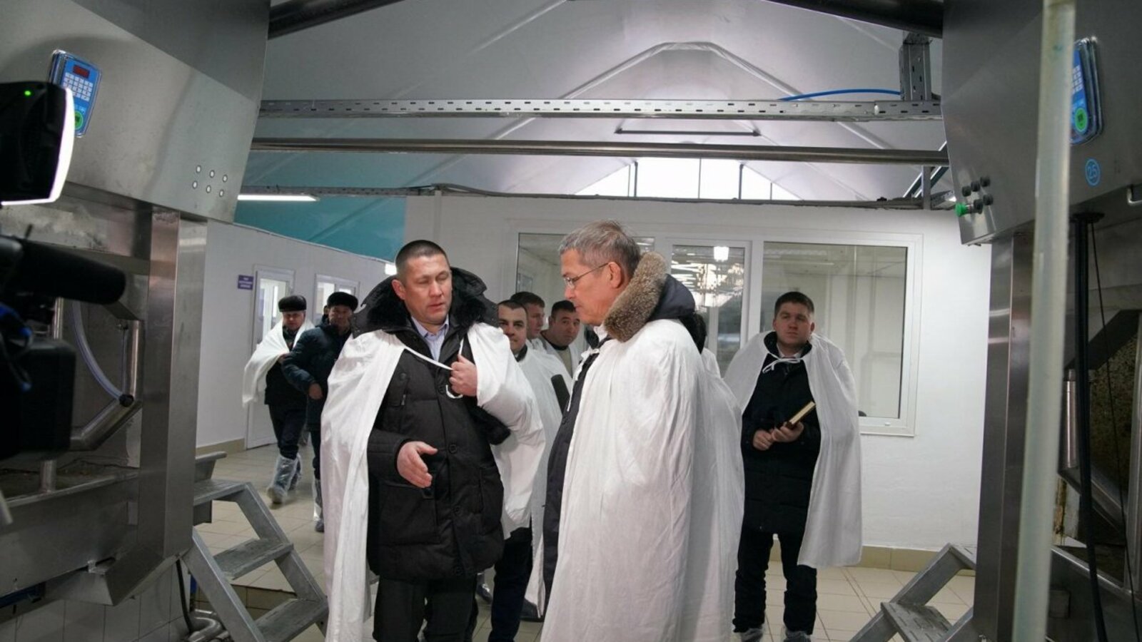 Олег Яровиков