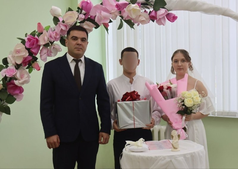 Денис Ирназаров ТГ-канал