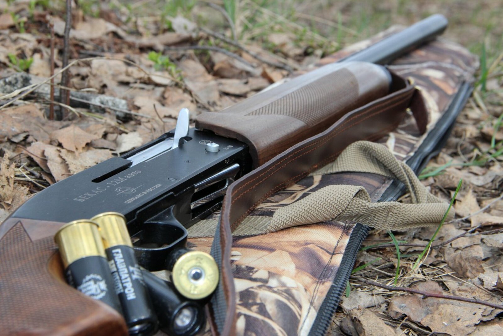 Гульфия Акулова