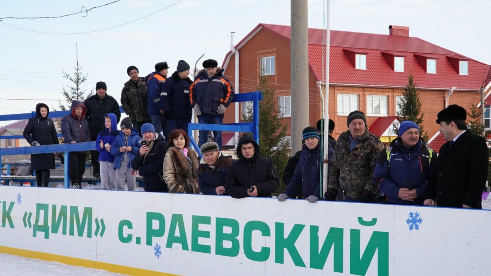 Олег Яровиков