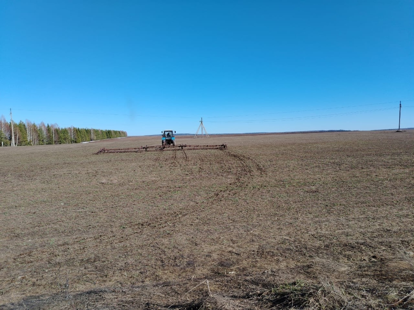 Башҡортостандың Ауыл хужалығы министрлығы