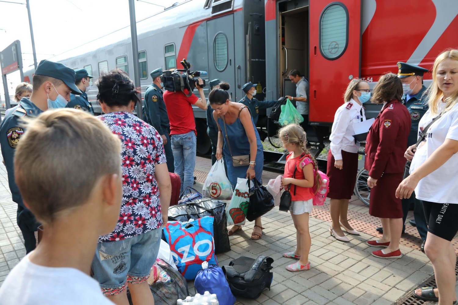 Валерий Шахов