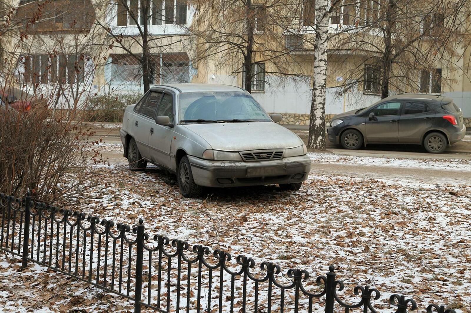 Олег Яровиков