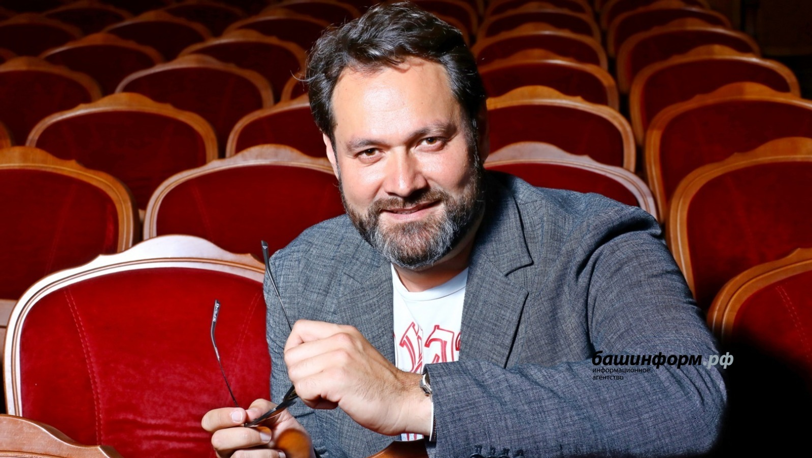 Валерий Шахов