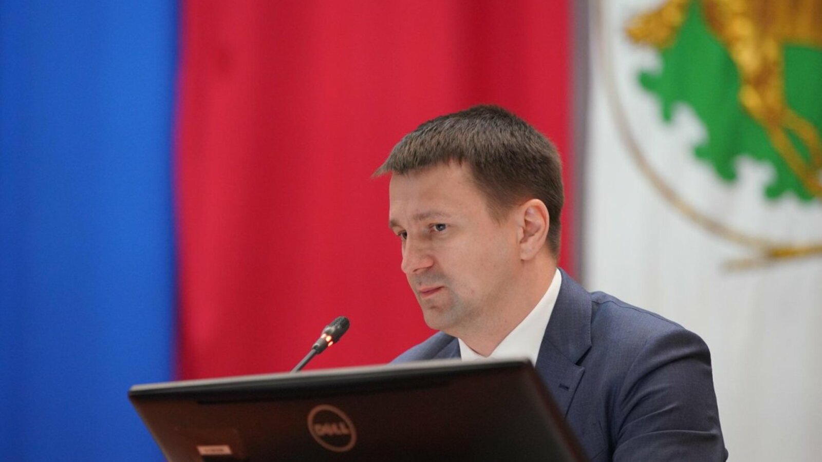 Олег Яровиков