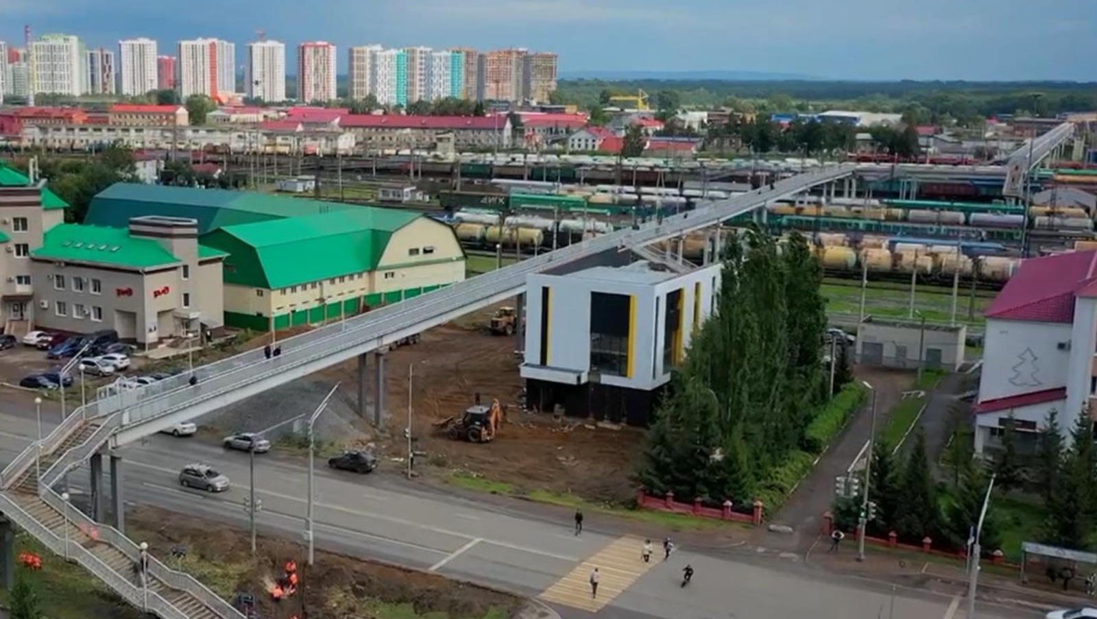Ратмир Мавлиев, телеграм