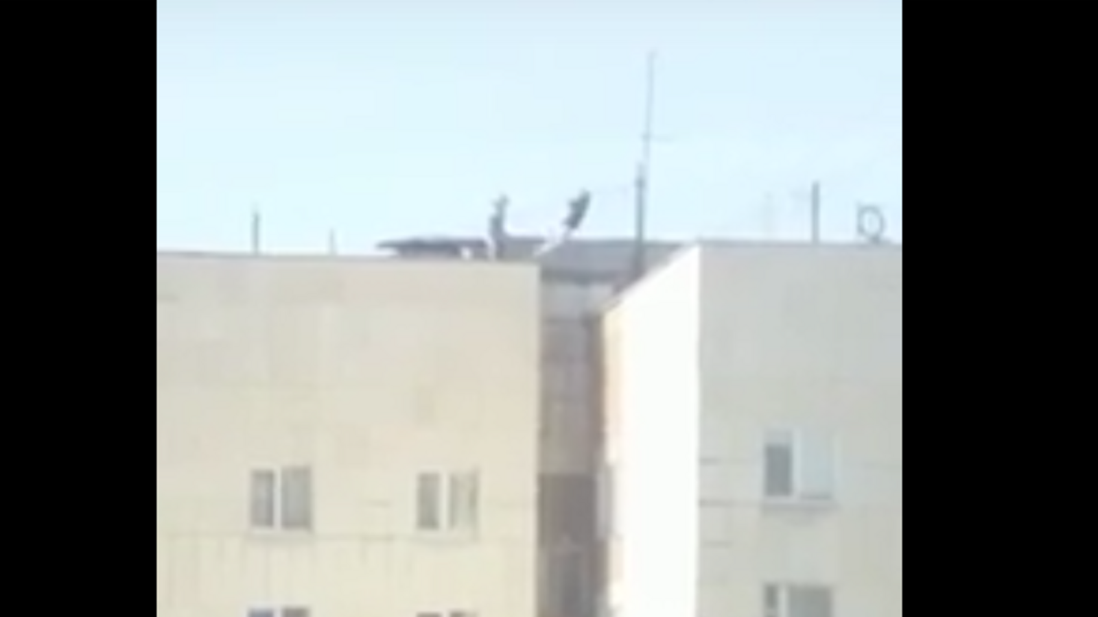 группа «БашДТП», Vk